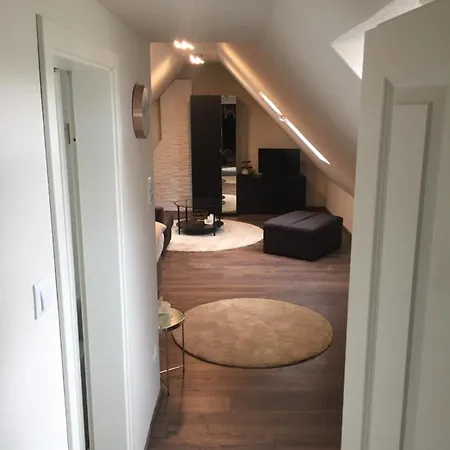 招待所 Joel Living 朗根哈根