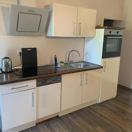 Joel Living 3* Langenhagen (Hannover)